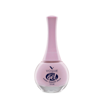 ESMALTE VOGUE EFECTO GEL SUTILEZA