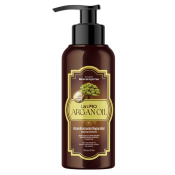 ACONDICIONADOR REPARADOR ARGAN OIL 300ML