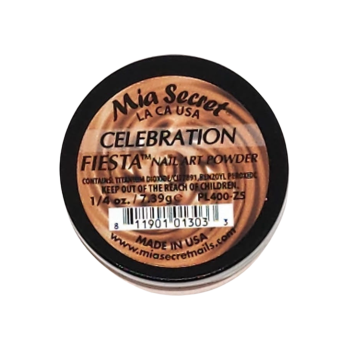 ACRILICO COLECCIÓN FIESTA – CELEBRATION