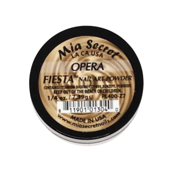 ACRILICO COLECCIÓN FIESTA – OPERA