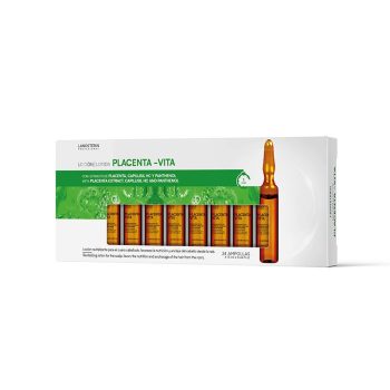 AMPOLLA PLACENTA VITA