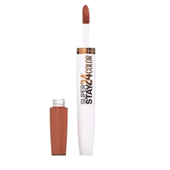 LABIAL SUPER STAY 24 COULEUR HUSHED HAZELNUT