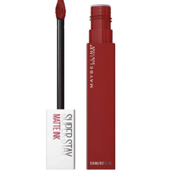 LABIAL SUPER STAY MATTE INK EXHILARATOR