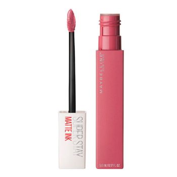 LABIAL SUPER STAY MATTE INK LOVER