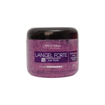 LANSTYLE LAN GEL FORTE 100GR