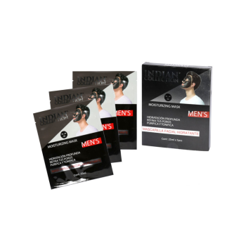 MASCARILLA FACIAL HIDRATANTE FOR MEN