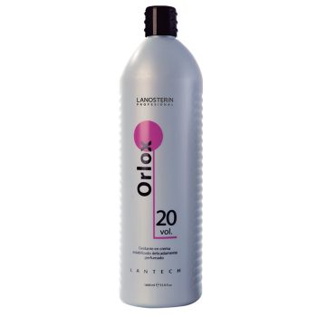 ORLOX OXIDANTE EN CREMA 20VOL 1000ML