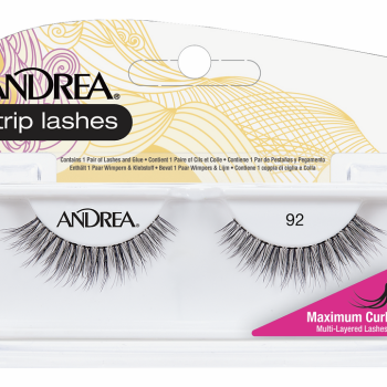 PESTAÑAS 3D LASHES #92