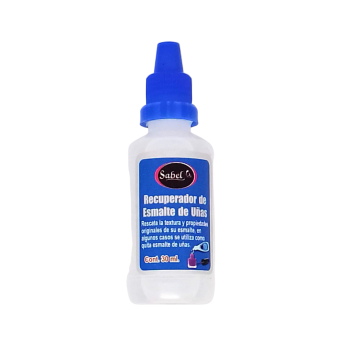 RECUPERADOR DE ESMALTE