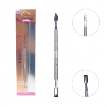 REPUJADOR DE CUTICULA BEAUTY TOOLS