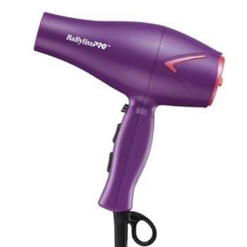 SECADORA BABYLISS PRO HIP IONICO INDIGO