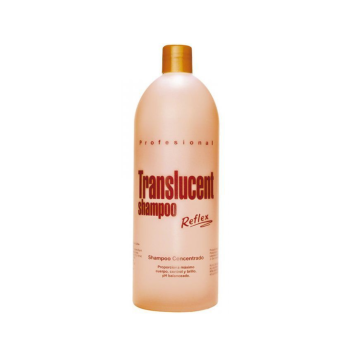 SHAMPOO TRANSLUCENT 1000ML