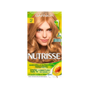 TINTE NUTRISSE - 73 - MIEL