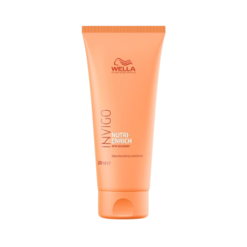 WELLA INVIGO NUTRI-ENRICH ACONDICIONADOR 200ML